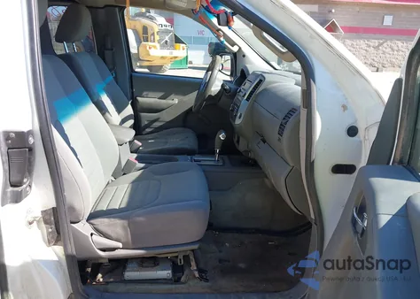 2016 Nissan Frontier S from USA, damaged, VIN 1N6BD0CTXGN773359